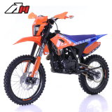 Мотоцикл ENDURO Apollino AM 300